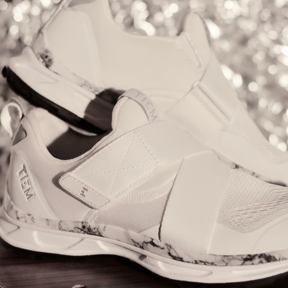 TIEM Cycling Tennis shoes